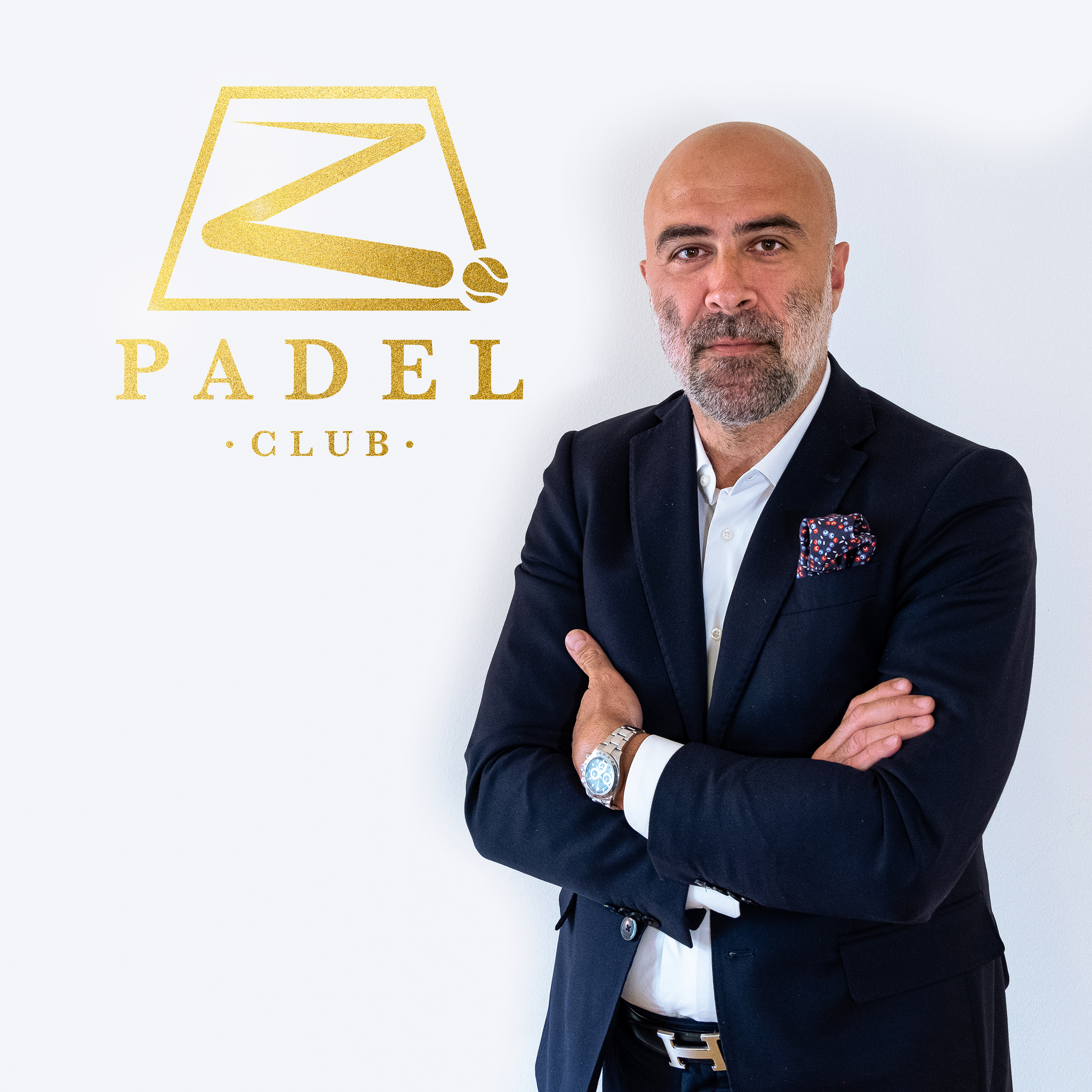 PARTNERSHIP, Z PADEL CLUB SCENDE IN CAMPO IN VESTE DI CO-ORGANIZZATORE DEL TORNEO FIP GOLD MILANO